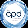 CPD credits badge