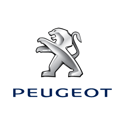 Peugeot vector logo 400x400